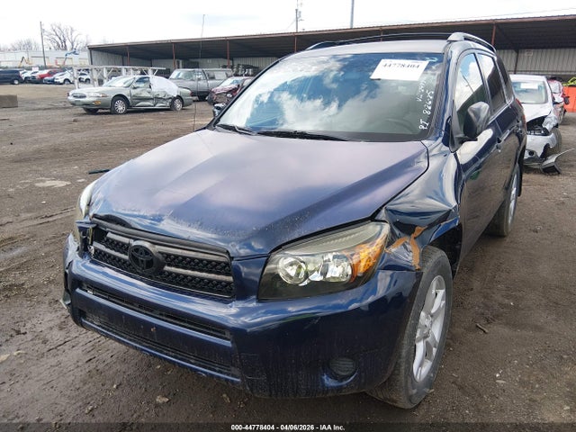 2006 TOYOTA RAV4 JTMBD33V265042977 Photo 5