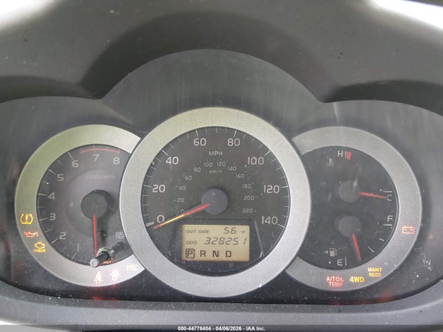 2006 TOYOTA RAV4 JTMBD33V265042977 Photo 6