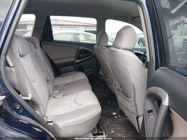 2006 TOYOTA RAV4 JTMBD33V265042977 Photo 7