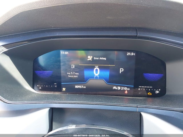 Продажа на аукционе авто 2022 Volkswagen Taos 1.5t Se, vin: 3VVRX7B20NM099550, номер лота: 44778410