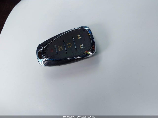 1G1ZH5SX7HF110049 Chevrolet Malibu Premier