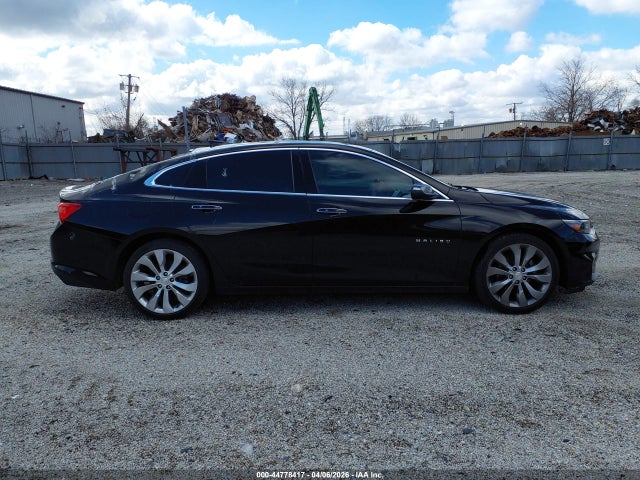 1G1ZH5SX7HF110049 Chevrolet Malibu Premier