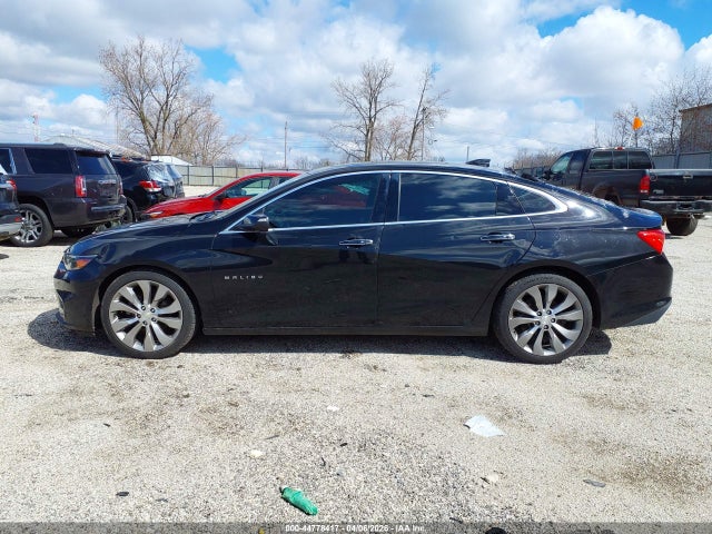 1G1ZH5SX7HF110049 Chevrolet Malibu Premier