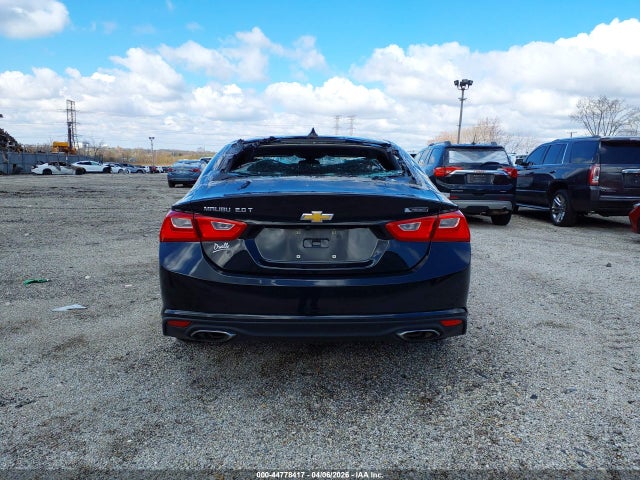 1G1ZH5SX7HF110049 Chevrolet Malibu Premier
