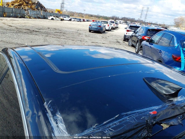 1G1ZH5SX7HF110049 Chevrolet Malibu Premier