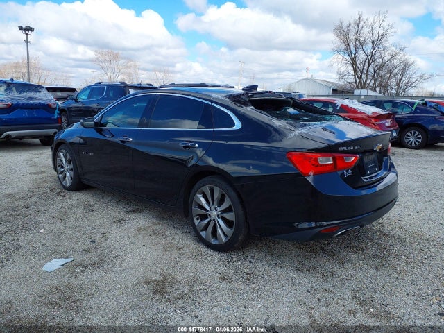 1G1ZH5SX7HF110049 Chevrolet Malibu Premier