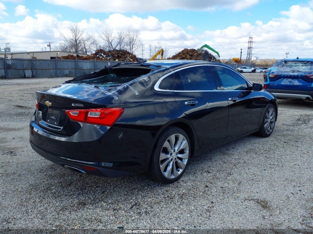 1G1ZH5SX7HF110049 Chevrolet Malibu Premier
