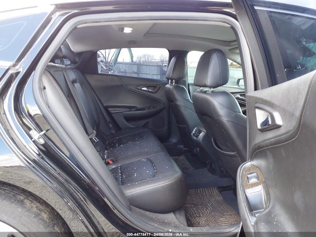 1G1ZH5SX7HF110049 Chevrolet Malibu Premier