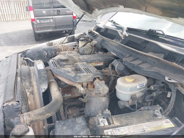 2016 Ram 3500 Tradesman მანქანა იყიდება აუქციონზე, vin: 3C63R3GL7GG365437, აუქციონის ნომერი: 44778418