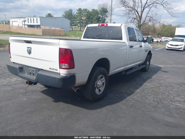 2016 Ram 3500 Tradesman მანქანა იყიდება აუქციონზე, vin: 3C63R3GL7GG365437, აუქციონის ნომერი: 44778418
