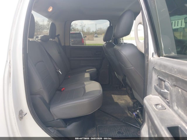 2016 Ram 3500 Tradesman მანქანა იყიდება აუქციონზე, vin: 3C63R3GL7GG365437, აუქციონის ნომერი: 44778418
