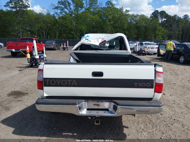 Auction sale of the 1997 Toyota T100 Dx V6, vin: JT4TN12D1V0030491, lot number: 44778426