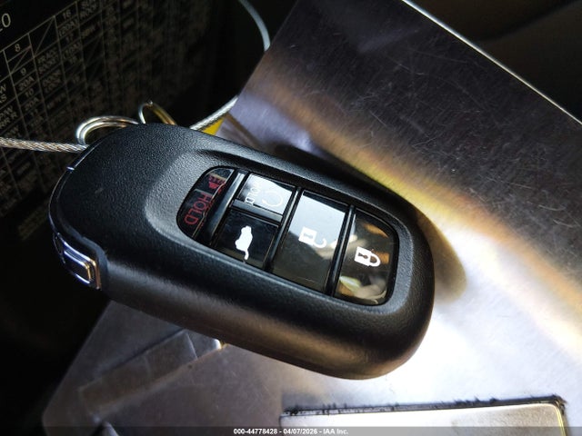19XFL4H95SE016104 Honda Civic Hybrid Sport Touring