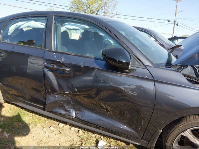 19XFL4H95SE016104 Honda Civic Hybrid Sport Touring