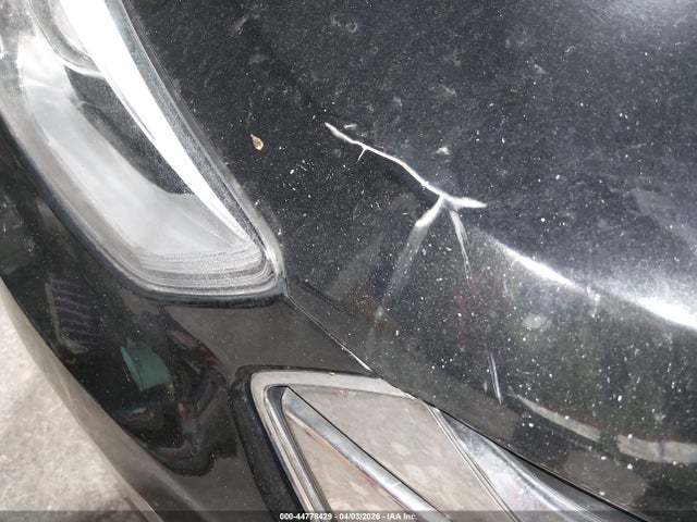 2013 HYUNDAI SANTA FE 5XYZUDLA2DG124116 Photo 5