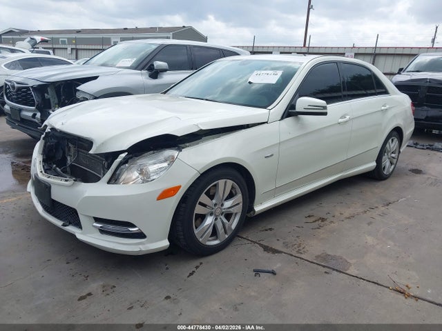 Продаж на аукціоні авто 2012 Mercedes-benz E 350 Bluetec, vin: WDDHF2EBXCA601038, номер лоту: 44778430