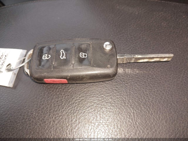Продажа на аукционе авто 2012 Volkswagen Tiguan Se, vin: WVGAV7AX5CW597153, номер лота: 44778432