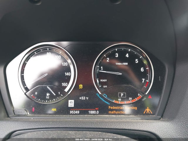 Aukcja sprzedaży 2018 Bmw 230i, vin: WBA2J1C51JVD09693, numer aukcji: 44778433
