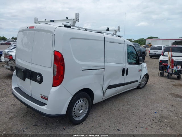 Aukcja sprzedaży 2022 Ram Promaster City Cargo Van, vin: ZFBHRFAB9N6X57806, numer aukcji: 44778434