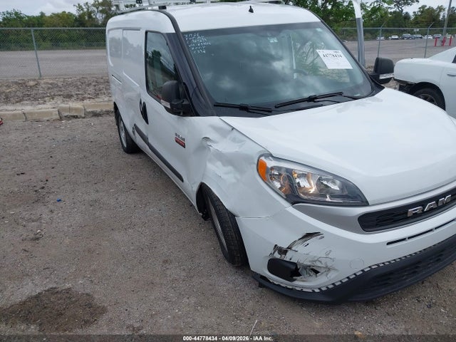Aukcja sprzedaży 2022 Ram Promaster City Cargo Van, vin: ZFBHRFAB9N6X57806, numer aukcji: 44778434