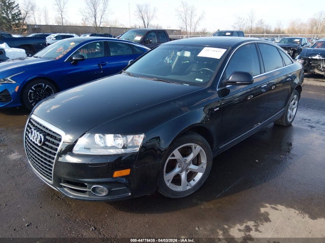 Продаж на аукціоні авто 2011 Audi A6 3.2 Premium, vin: WAUAKAFBXBN006016, номер лоту: 44778435