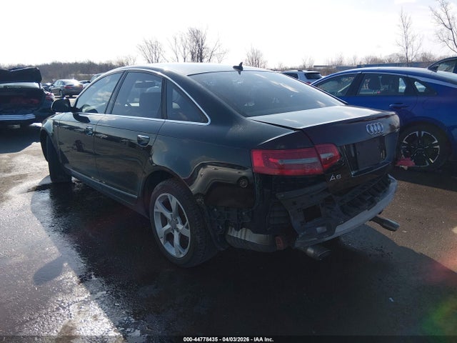 Продаж на аукціоні авто 2011 Audi A6 3.2 Premium, vin: WAUAKAFBXBN006016, номер лоту: 44778435