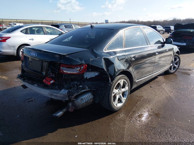 Продаж на аукціоні авто 2011 Audi A6 3.2 Premium, vin: WAUAKAFBXBN006016, номер лоту: 44778435