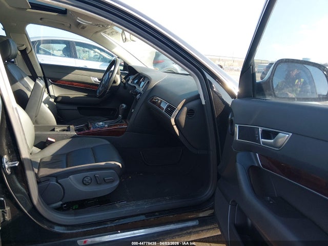 Продаж на аукціоні авто 2011 Audi A6 3.2 Premium, vin: WAUAKAFBXBN006016, номер лоту: 44778435