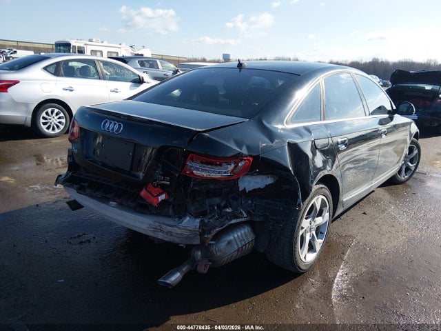 Продаж на аукціоні авто 2011 Audi A6 3.2 Premium, vin: WAUAKAFBXBN006016, номер лоту: 44778435