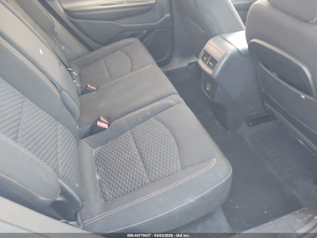Продаж на аукціоні авто 2021 Gmc Terrain Fwd Sle, vin: 3GKALMEVXML308264, номер лоту: 44778437