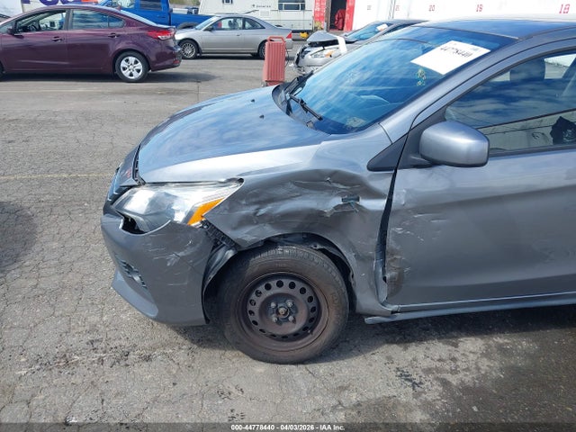 Aukcja sprzedaży 2021 Mitsubishi Mirage Carbonite Edition/es/le, vin: ML32AUHJ9MH008604, numer aukcji: 44778440
