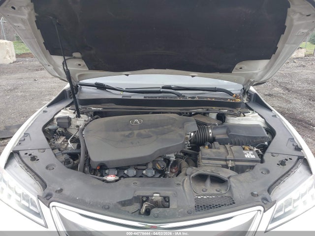 Aukcja sprzedaży 2015 Acura Tlx V6 Tech, vin: 19UUB3F59FA003628, numer aukcji: 44778444