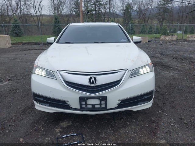 Aukcja sprzedaży 2015 Acura Tlx V6 Tech, vin: 19UUB3F59FA003628, numer aukcji: 44778444