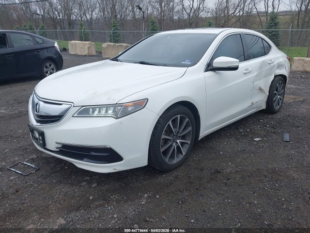 Aukcja sprzedaży 2015 Acura Tlx V6 Tech, vin: 19UUB3F59FA003628, numer aukcji: 44778444