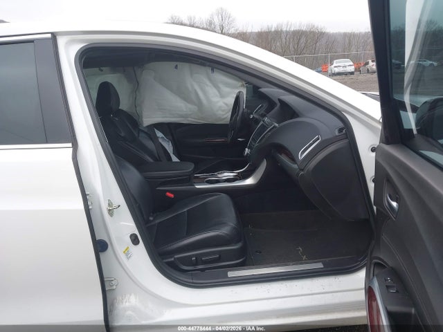 Aukcja sprzedaży 2015 Acura Tlx V6 Tech, vin: 19UUB3F59FA003628, numer aukcji: 44778444