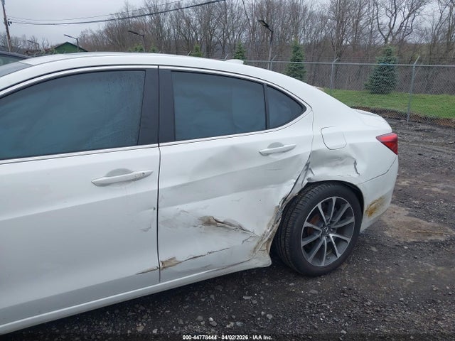 Aukcja sprzedaży 2015 Acura Tlx V6 Tech, vin: 19UUB3F59FA003628, numer aukcji: 44778444