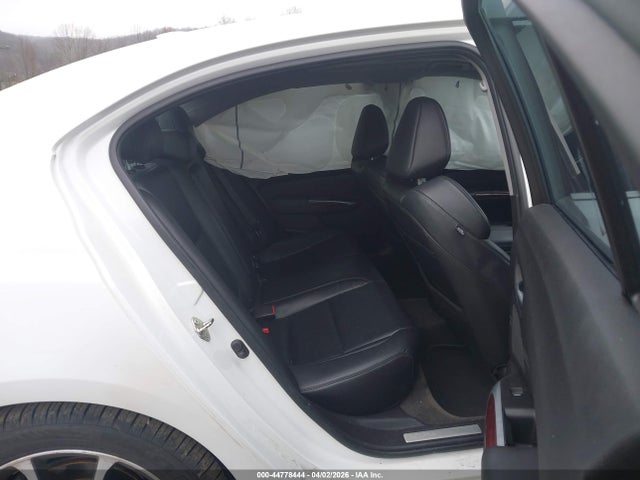 Aukcja sprzedaży 2015 Acura Tlx V6 Tech, vin: 19UUB3F59FA003628, numer aukcji: 44778444