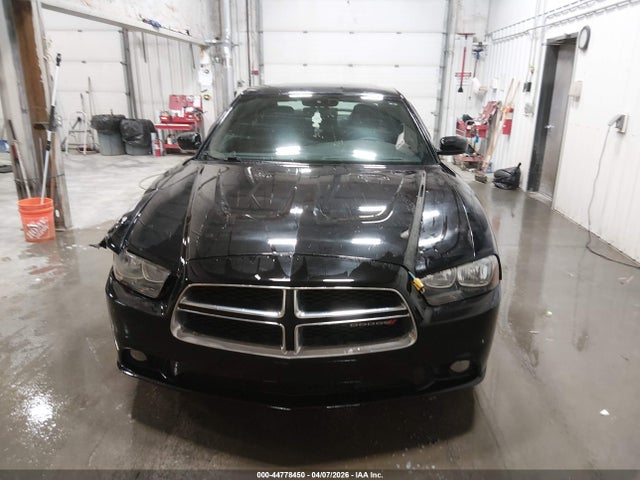 Dodge Charger Sxt 2014 2C3CDXJG7EH232379 Image 12