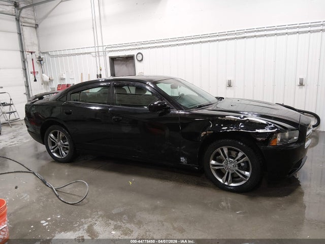 Dodge Charger Sxt 2014 2C3CDXJG7EH232379 Image 13