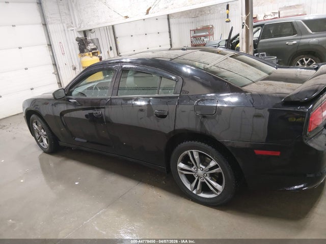 Dodge Charger Sxt 2014 2C3CDXJG7EH232379 Image 14