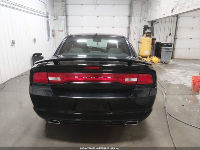 Dodge Charger Sxt 2014 2C3CDXJG7EH232379 Image 16