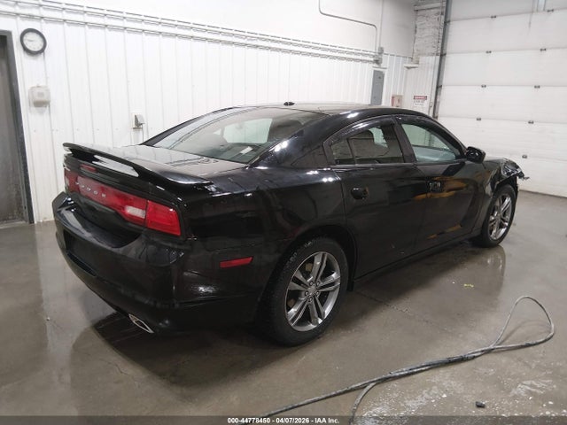 Dodge Charger Sxt 2014 2C3CDXJG7EH232379 Image 4