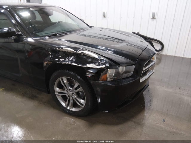 Dodge Charger Sxt 2014 2C3CDXJG7EH232379 Image 6