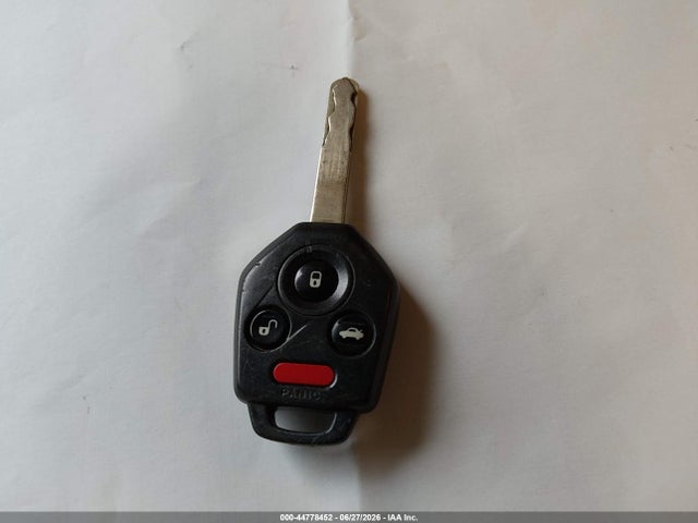 Продаж на аукціоні авто 2013 Subaru Outback 2.5i Premium, vin: 4S4BRBCC0D3237085, номер лоту: 44778452