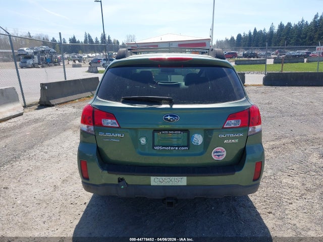 Продаж на аукціоні авто 2013 Subaru Outback 2.5i Premium, vin: 4S4BRBCC0D3237085, номер лоту: 44778452