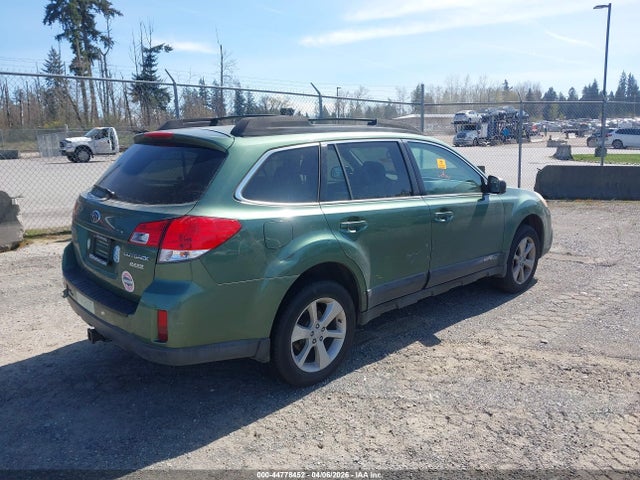 Продаж на аукціоні авто 2013 Subaru Outback 2.5i Premium, vin: 4S4BRBCC0D3237085, номер лоту: 44778452