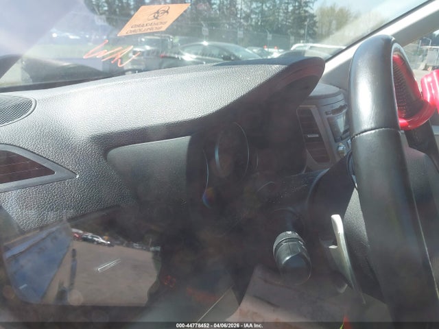 Продаж на аукціоні авто 2013 Subaru Outback 2.5i Premium, vin: 4S4BRBCC0D3237085, номер лоту: 44778452