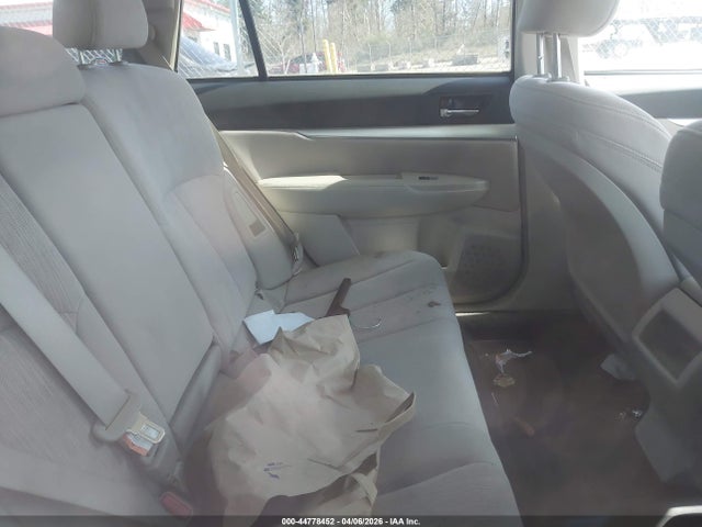 Продаж на аукціоні авто 2013 Subaru Outback 2.5i Premium, vin: 4S4BRBCC0D3237085, номер лоту: 44778452