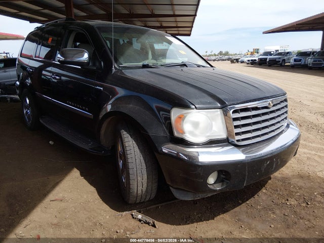 Aukcja sprzedaży 2008 Chrysler Aspen Limited, vin: 1A8HX58268F121960, numer aukcji: 44778456