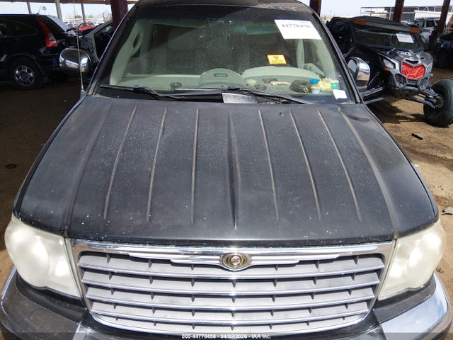 Aukcja sprzedaży 2008 Chrysler Aspen Limited, vin: 1A8HX58268F121960, numer aukcji: 44778456